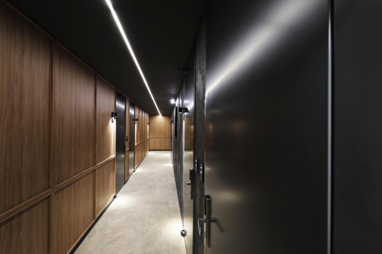 Mari Hotel Chungju Extérieur photo