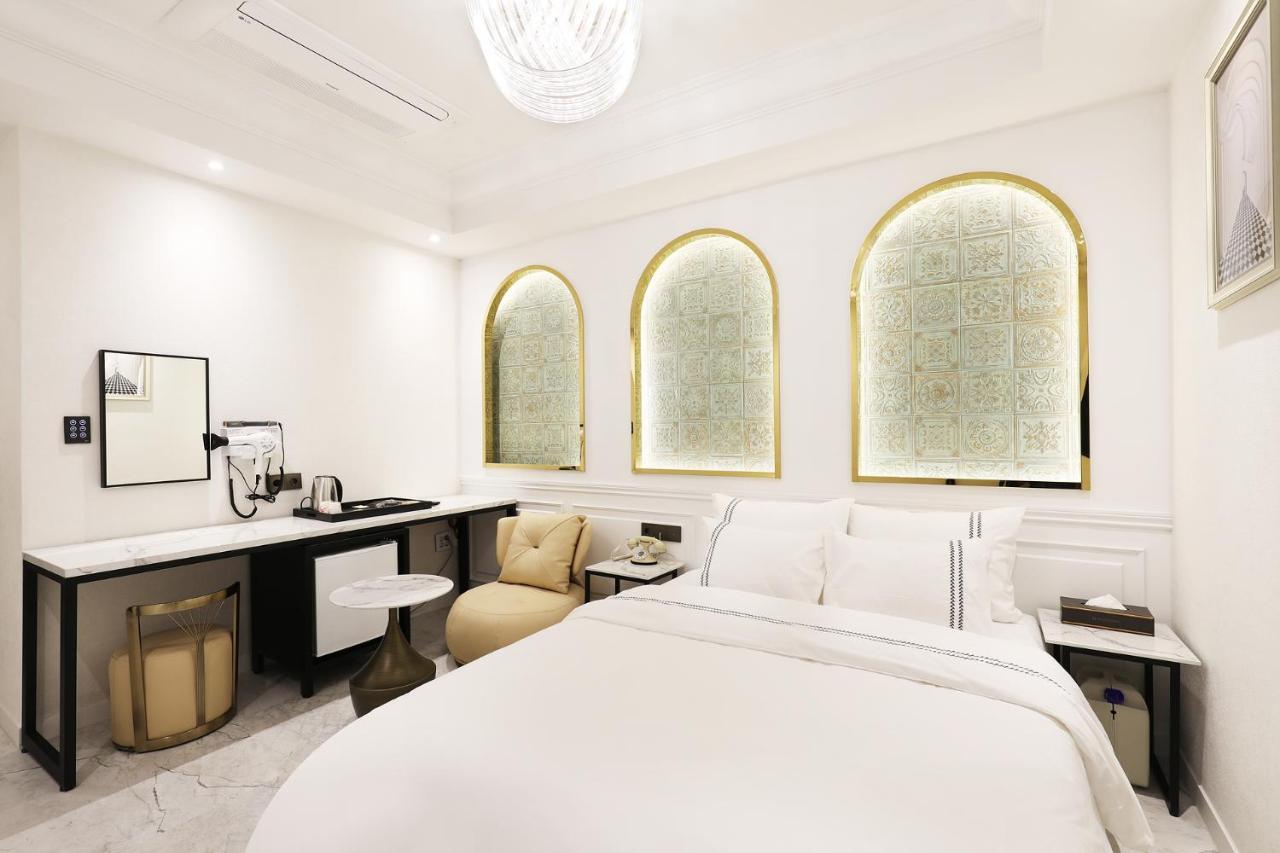 Mari Hotel Chungju Extérieur photo