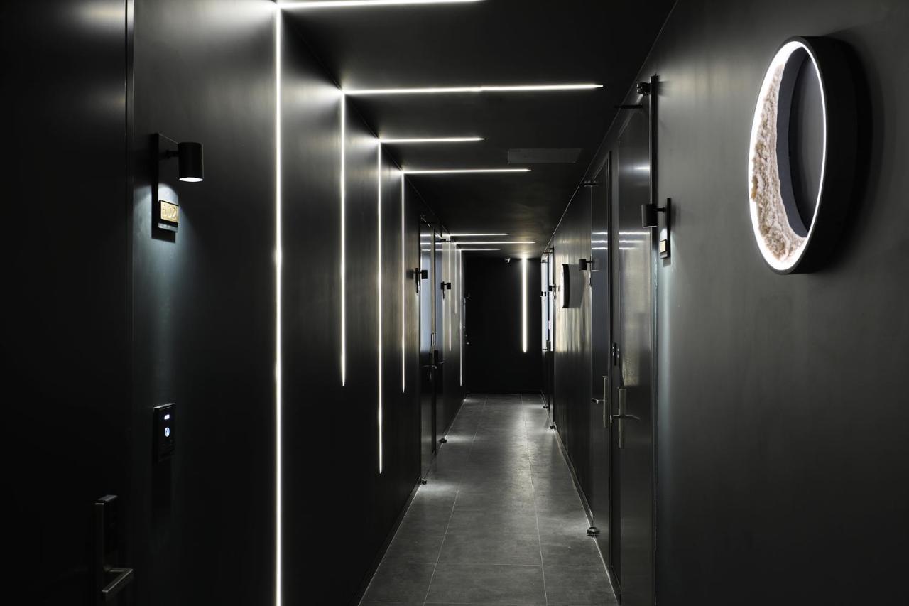 Mari Hotel Chungju Extérieur photo