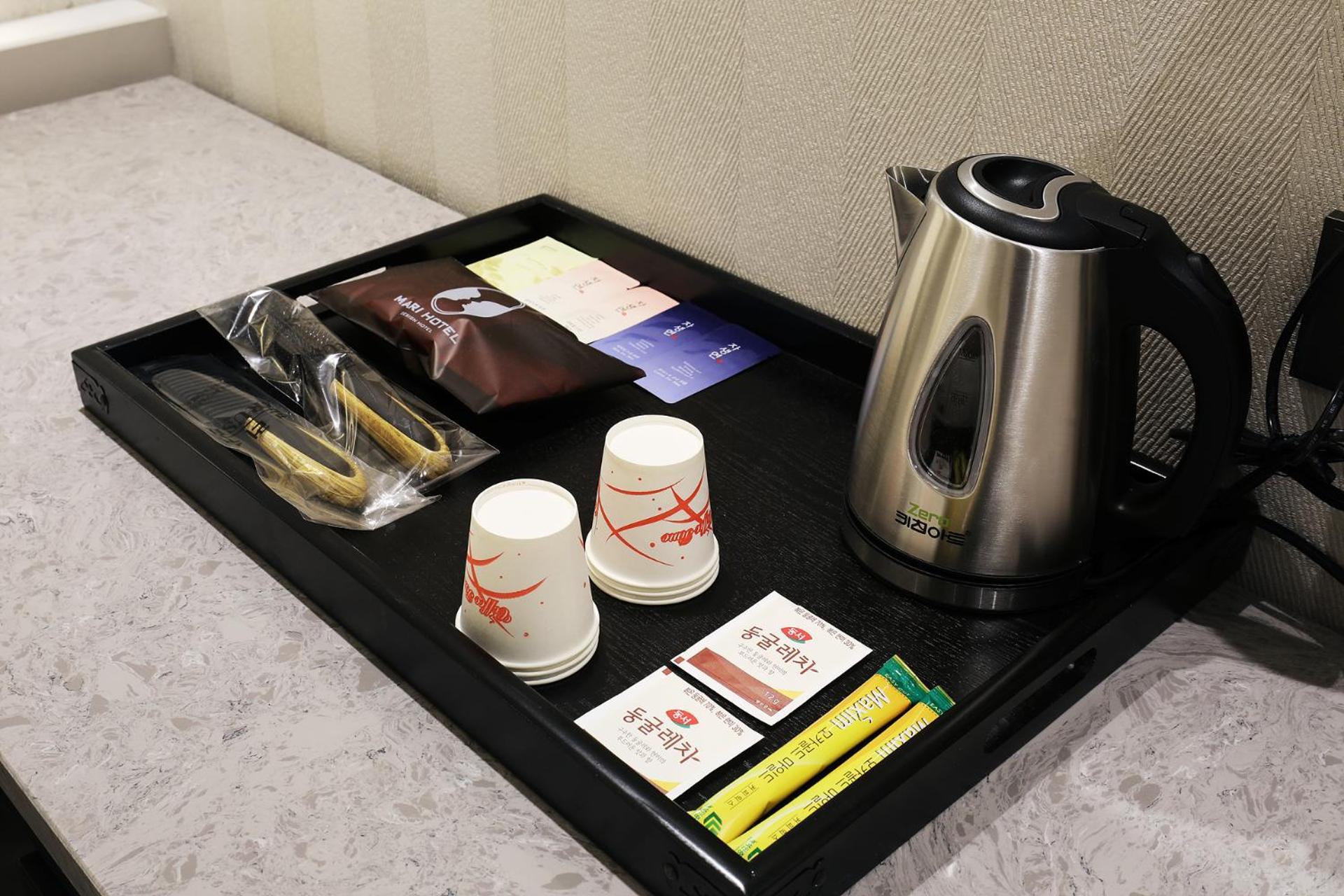 Mari Hotel Chungju Extérieur photo